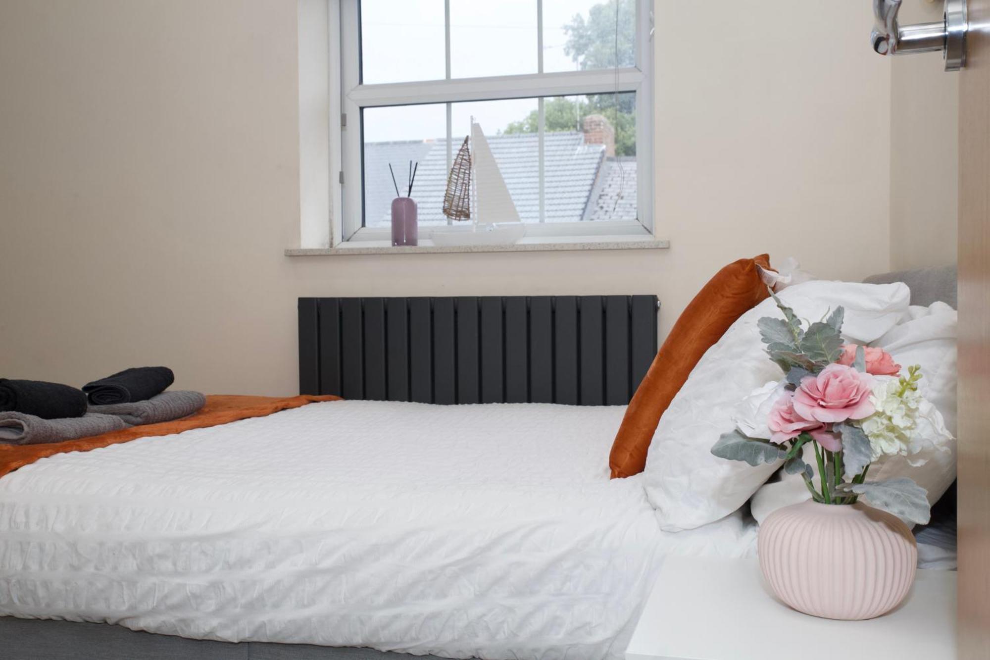 Spacious Modern 2 Bed Flat In City Centre Reading Dış mekan fotoğraf