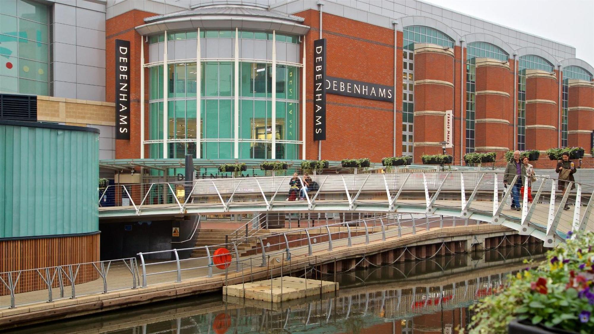 Spacious Modern 2 Bed Flat In City Centre Reading Dış mekan fotoğraf